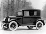 Essex Coach 1922 года